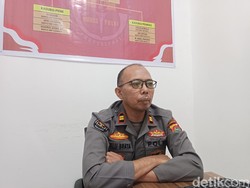 Anggota DPRD Lombok Tengah Lalu Nursai Jadi Tersangka Pemalsuan Ijazah