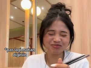 Viral Wanita Diminta Split Bill saat Kencan Pertama, Mulai dari Bayar Parkir Viral Wanita Diminta Split Bill saat Kencan Pertama, Mulai dari Bayar Parkir