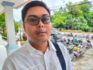 Gakkumdu Usut Aparat Kampung Diduga Dukung Paslon Pilkada Sorong Selatan