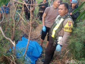 Perempuan Muda Tabrakkan Diri ke KA di Pasuruan Ternyata Mahasiswi