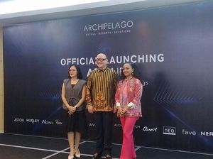 Inovasi Baru Ini Bikin Pengusaha Hotel Terhubung dengan Calon Pelanggan Inovasi Baru Ini Bikin Pengusaha Hotel Terhubung dengan Calon Pelanggan