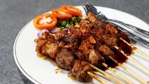 10 Makanan Indonesia Terbaik Versi TasteAtlas, Ada Favoritmu?