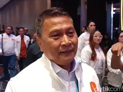 PKS Dukung Prabowo Jika Rekrut Orang Baru di Kabinet: Tak Harus dari Partai