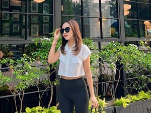 Mayang Lucyana Kini Masuk Geng Maia Estianty Mayang Lucyana Kini Masuk Geng Maia Estianty