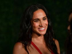 Tampil di Forum Remaja, Meghan Markle Ngaku Jadi Orang Paling Teraniaya