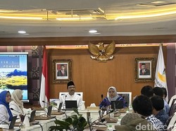 Mensos Minta Akreditasi Panti Asuhan Dicek Imbas Pencabulan Anak di Tangerang