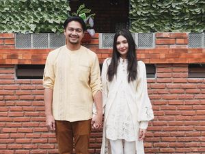 Mikha Tambayong Didukung Deva Mahendra untuk Terus Bermusik Mikha Tambayong Didukung Deva Mahendra untuk Terus Bermusik