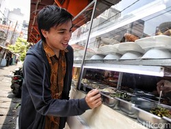 Sudah Coba Berhemat, Masih Semahal Ini Biaya Makan di Jakarta Sudah Coba Berhemat, Masih Semahal Ini Biaya Makan di Jakarta