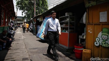 Jakarta Galau: Transportasi Mahal, Pekerja Merana dan Tertekan.