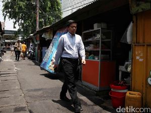 Tips Investasi yang Aman buat Pekerja Kelas Menengah Cepat Kaya Tips Investasi yang Aman buat Pekerja Kelas Menengah Cepat Kaya