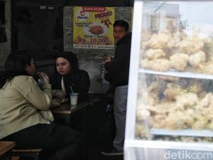 Kalau Besok Kena PHK dan Uang Nggak Cukup, Ini Jawabannya