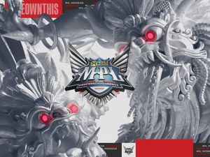 Jadwal Playoff MPL ID S14 Hari Ini: RRQ Hoshi Vs Geek Fam