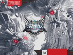 Jadwal Playoff MPL ID S14 Hari Ini: RRQ Hoshi Vs Geek Fam