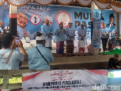 Pengamat Ungkap Alasan Mulia-PAS dan Koster-Giri Kerap Kampanye di Buleleng