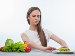 Sering Lapar? Coba 5 Makanan Penekan Nafsu Makan Ini