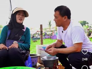 Ngopeni Nelayan Tambakrejo, Luthfi Komitmen Sediakan Akses Solar Murah