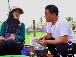 Ngopeni Nelayan Tambakrejo, Luthfi Komitmen Sediakan Akses Solar Murah