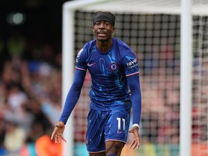 Madueke Frustrasi Chelsea Gagal Menang Madueke Frustrasi Chelsea Gagal Menang