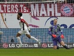 Top Skor Liga Jerman: Omar Marmoush Bobol Bayern, Kian Gacor