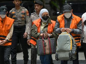 6 Hal Diketahui soal OTT KPK Usai 8 Bulan Puasa 6 Hal Diketahui soal OTT KPK Usai 8 Bulan Puasa