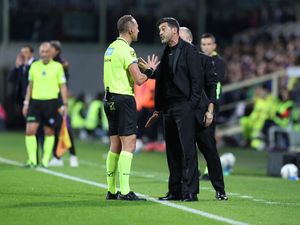 Kebobolan Gol Mudah, Fonseca Pertanyakan Agresivitas Milan Kebobolan Gol Mudah, Fonseca Pertanyakan Agresivitas Milan