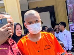 Begal Payudara yang Menyasar Emak-emak di Bondowoso Berhasil Dibekuk Begal Payudara yang Menyasar Emak-emak di Bondowoso Berhasil Dibekuk
