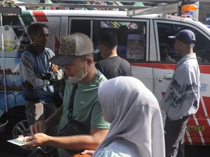 Pemda Jabar-Banten Gelar Pemutihan Pajak Kendaraan Pemda Jabar-Banten Gelar Pemutihan Pajak Kendaraan