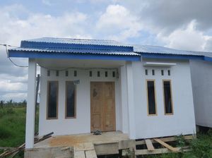 Cek Nih, 5 Rumah di Tanjung Jabung Barat Mulai dari Rp 140 Juta, Lahannya Luas! Cek Nih, 5 Rumah di Tanjung Jabung Barat Mulai dari Rp 140 Juta, Lahannya Luas!