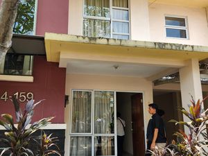 Penampakan Rumah Dinas Anggota DPR di Kalibata yang Kini Diganti Tunjangan Penampakan Rumah Dinas Anggota DPR di Kalibata yang Kini Diganti Tunjangan