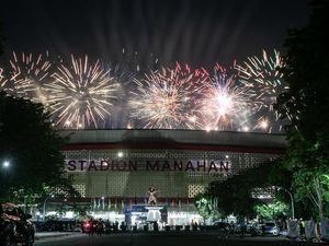 Peparnas XVII Solo 2024 Resmi Dibuka Peparnas XVII Solo 2024 Resmi Dibuka
