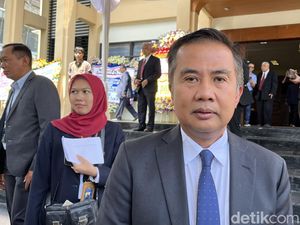 Bey Soroti Kabupaten Ciamis yang Defisit Rp 200 M di APBD 2024 Bey Soroti Kabupaten Ciamis yang Defisit Rp 200 M di APBD 2024