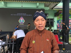 Pj Walkot Tegaskan Tipu-tipu Fun Bike di Alkid Bukan Bagian HUT Jogja