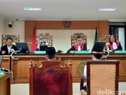 Hakim se-Indonesia Aksi Cuti Bersama, PN Klaten Tetap Sidangkan 7 Perkara