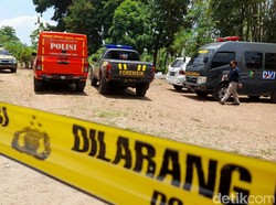Polisi Bongkar Makam Nenek di Brebes yang Ditemukan Tewas di Sumur, Ada Apa?