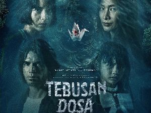 Sinopsis Film Tebusan Dosa, Ini Jadwal Tayang di Bioskop Surabaya Sinopsis Film Tebusan Dosa, Ini Jadwal Tayang di Bioskop Surabaya