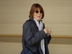 Pria Prancis Minta Maaf karena Perintahkan Puluhan Pria Perkosa Istri