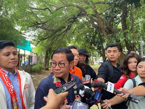 RK Punya Kartu Kamu, Pramono: Kartunya Sudah Terlalu Banyak Banget