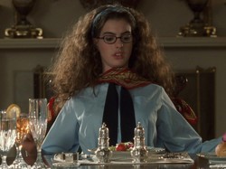 The Princess Diaries 3 Segera Digarap Sutradara Crazy Rich Asians