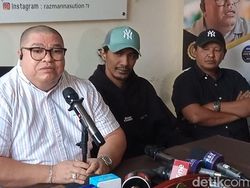 Anak Nikita Mirzani Kabur dari Rumah Aman, Datangi Razman dan Dibawa ke Polres