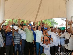 300 Sopir Ketek di Palembang Keluhkan Sulitnya Pembuatan SIM ke RD-PS