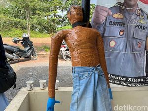 Polisi Gelar Rekonstruksi Kasus Ragil Tahanan Tewas Dianiaya 2 Polisi Hari Ini Polisi Gelar Rekonstruksi Kasus Ragil Tahanan Tewas Dianiaya 2 Polisi Hari Ini