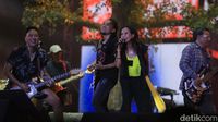 Reuni Potlot Jam di Panggung Synchronize Fest 2024