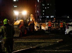 Terowongan Hizbullah Dibongkar Israel, Rudal Antitank Ditemukan