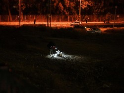 19 Orang Terluka dalam Serangan Rudal ke Israel Tengah