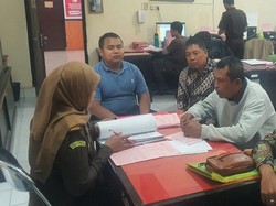 Pria di Lombok Timur Jadi Tersangka Penjualan WiFi Ilegal