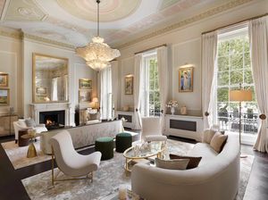 Bos Club Bola Inggris Jual Rugi Rumah Mewah, Padahal Sudah Habis Banyak buat Renovasi