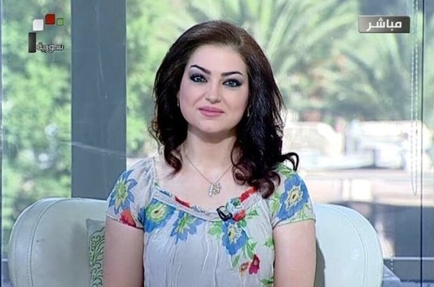 Safaa Ahmad/Foto: X.com