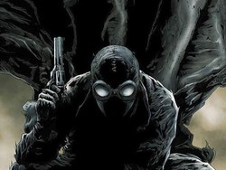Live Action Spider-Man Noir: Sinopsis, Jadwal Tayang, dan Pemerannya