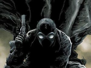 Live Action Spider-Man Noir: Sinopsis, Jadwal Tayang, dan Pemerannya Live Action Spider-Man Noir: Sinopsis, Jadwal Tayang, dan Pemerannya