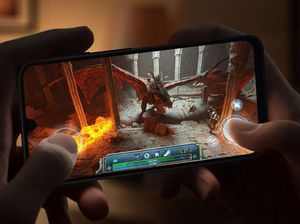 Video Counterpoint: Pasar Smartphone Global Naik 2 Persen di Q3 2024, Samsung Terlaris Video Counterpoint: Pasar Smartphone Global Naik 2 Persen di Q3 2024, Samsung Terlaris